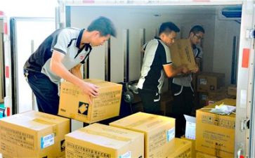 物流报告心得体会8篇