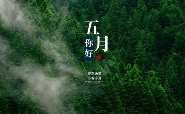 五月的学生会工作计划6篇