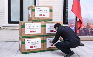 物资工作总结2023推荐5篇