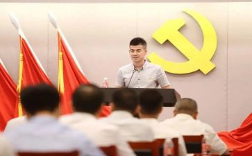 争当小先锋的演讲稿6篇