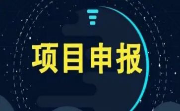 做项目工作总结优秀6篇