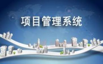 公司项目演讲稿6篇