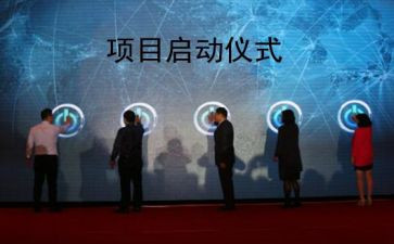 项目年终工作总结参考5篇