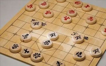象棋活动总结精选5篇