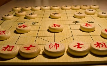 象棋的心得体会7篇