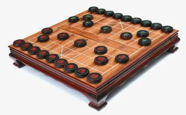 象棋活动总结推荐8篇