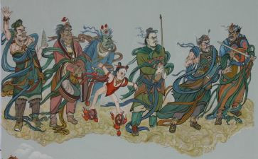 仙人掌美术教案7篇