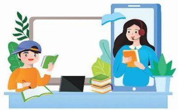 教师线上教学培训心得5篇