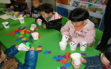 幼儿园小班月安全工作总结5篇