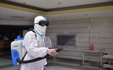 消毒供应室个人总结8篇