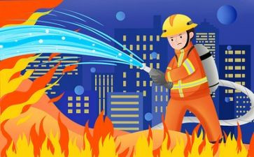 消防年度工作计划5篇