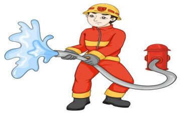 消防站半年度工作总结8篇