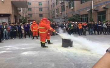 优秀消防员发言稿5篇