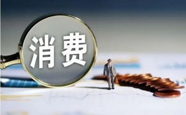 促消费调研报告8篇