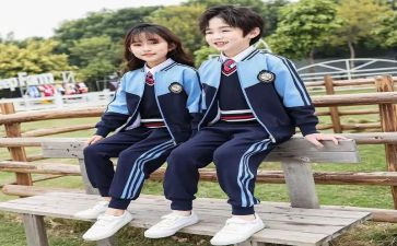 学校服务心得体会6篇