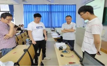 学校工作总结以及工作计划5篇
