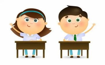 小学生校三好学生申请书模板6篇