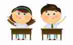 小学生校三好学生申请书模板6篇