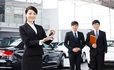 2023—2023销售工作总结参考6篇