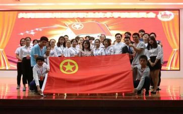学校团委年度工作总结8篇