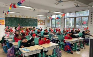 《党的故事我来讲》小学生演讲稿6篇