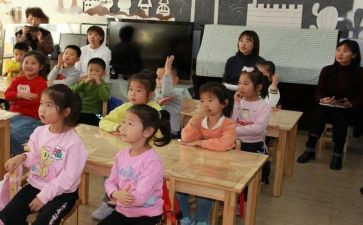 听小学数学课心得体会6篇