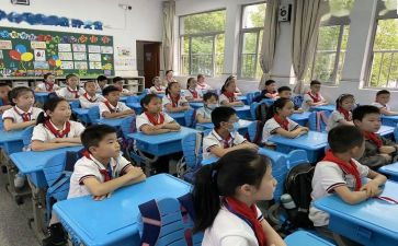 小学阅读教案8篇
