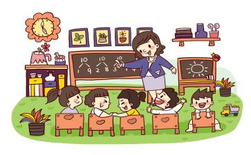 小一语文下册工作计划6篇