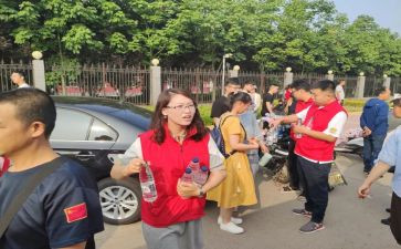 校志愿队工作计划优质8篇