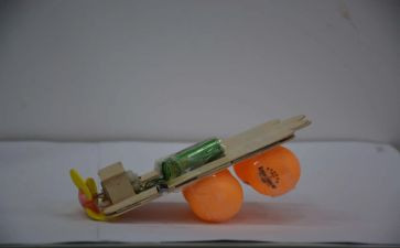 小制作的心得通用8篇