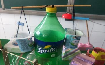小制作的心得体会优秀6篇