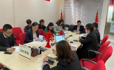 竞选小组长演讲稿6篇