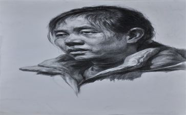 初中作文写人600字5篇