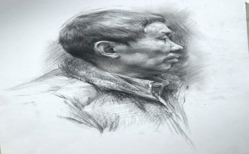 初中作文写人优秀作文通用7篇