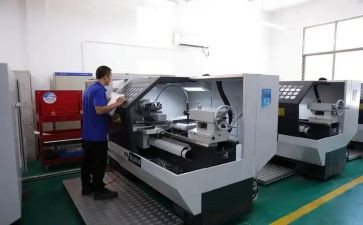 铣工工作总结6篇