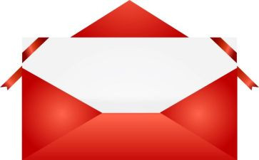 大班《信》教案最新5篇