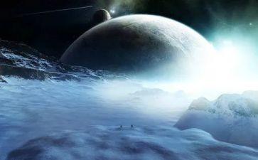 冰与火的星球的读后感6篇