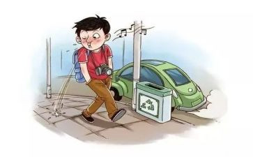 中小学教师违反道德行为心得体会优秀6篇