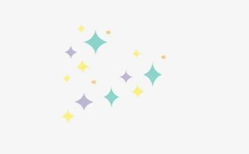 闪烁的小星星教案5篇