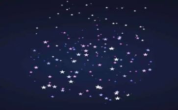 地球上的星星观后感8篇