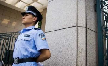 新警的心得体会5篇