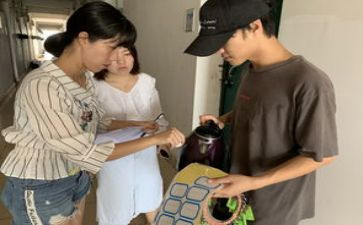 接新生活动总结优秀7篇