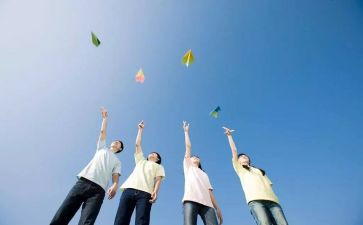 新生开学作文6篇