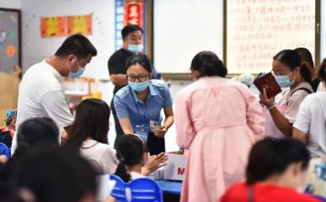 看新生军训的心得体会通用7篇