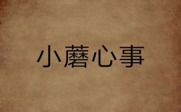 学校烦心事作文5篇