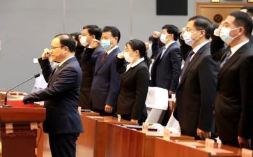 百日宣誓演讲稿5篇