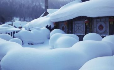 延安的雪作文7篇