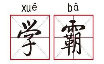 学霸的心得5篇