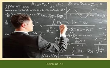数学学科教研总结5篇