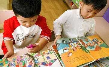 学前教育个人工作总结7篇